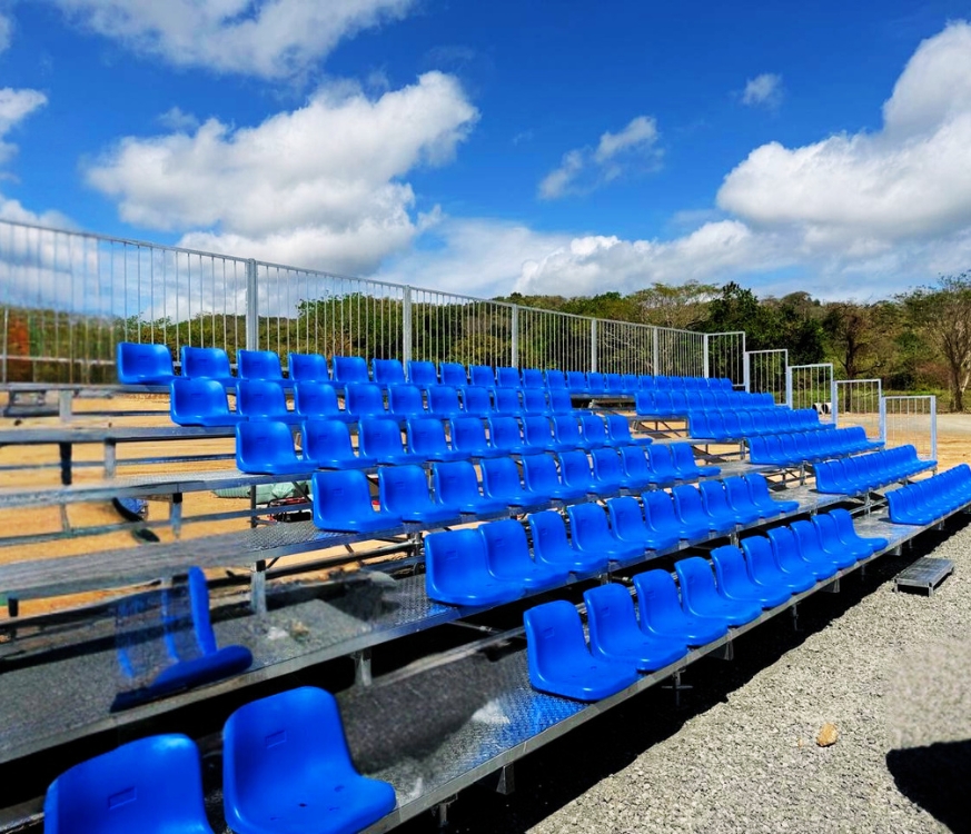 Tribunas modulares - Imagen 2