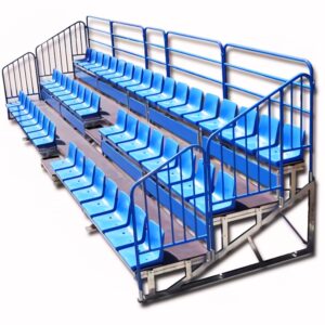 Tribunas modulares