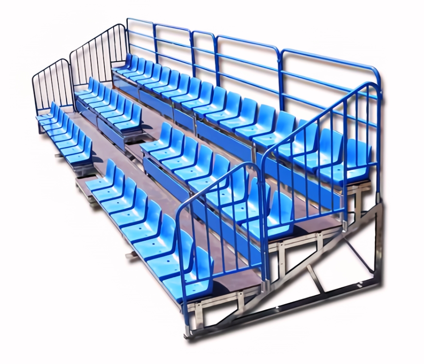 Tribunas modulares